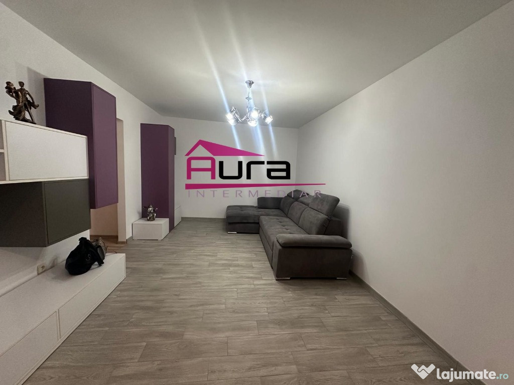 Apartament 2 camere zona Gavrilov Corneliu