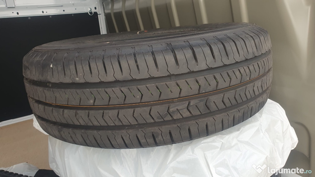 Cauciucuri C-uri de vară noi Radian Nexus 215/70/15C
