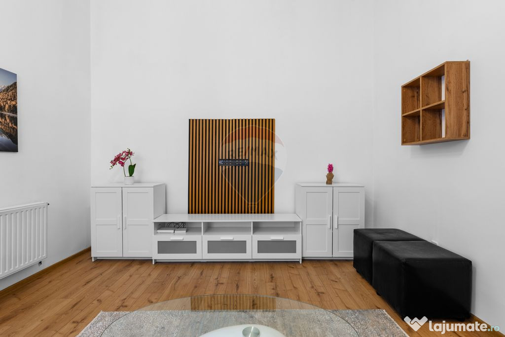 Apartament 2 camere Podgoria