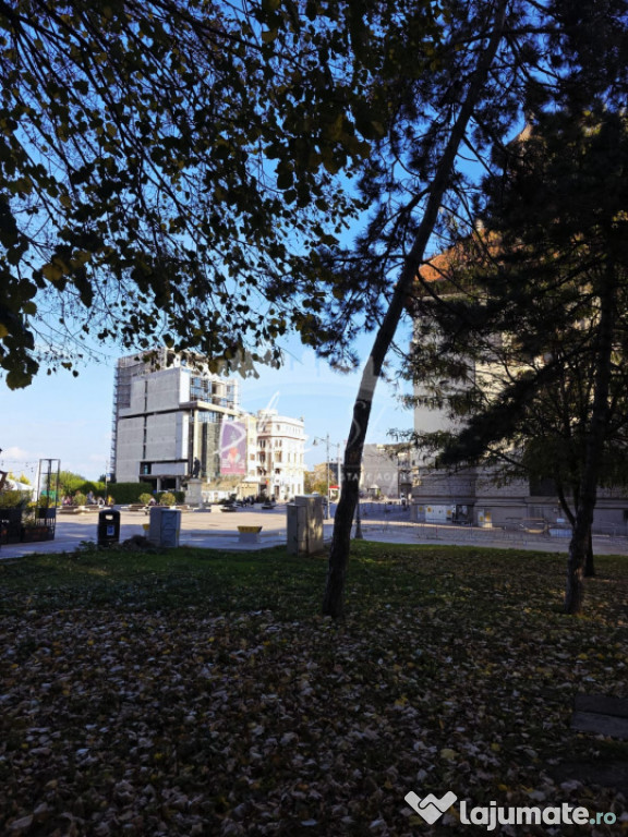 Apartament cu 2 camere, în centrul istoric al Constanței ?