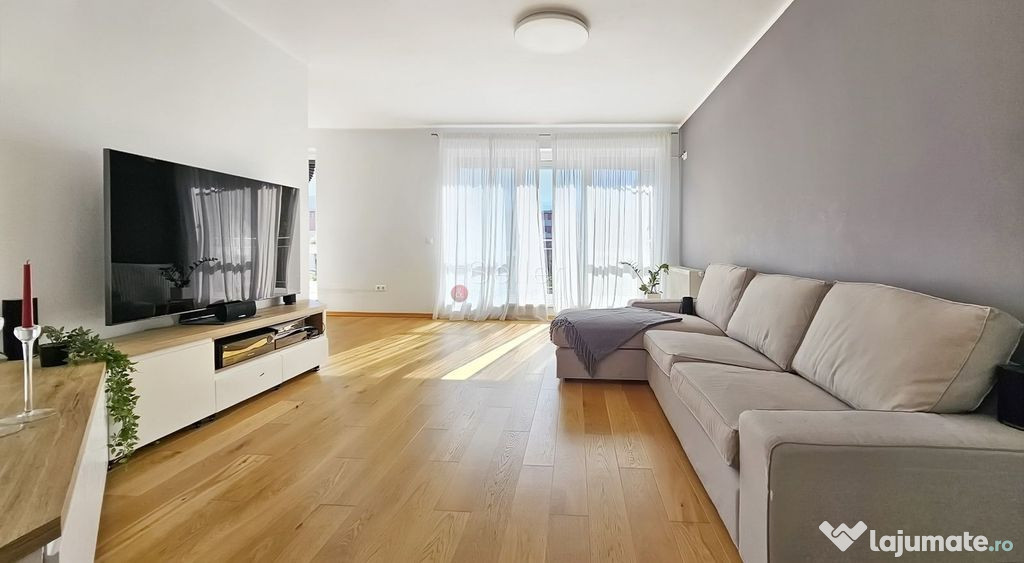 Apartament Insorit- Avantgarden 1