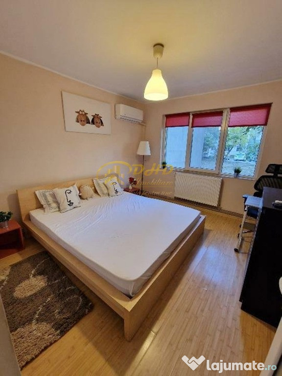 Apartament 2 camere in Tatarasi - Ciurchi