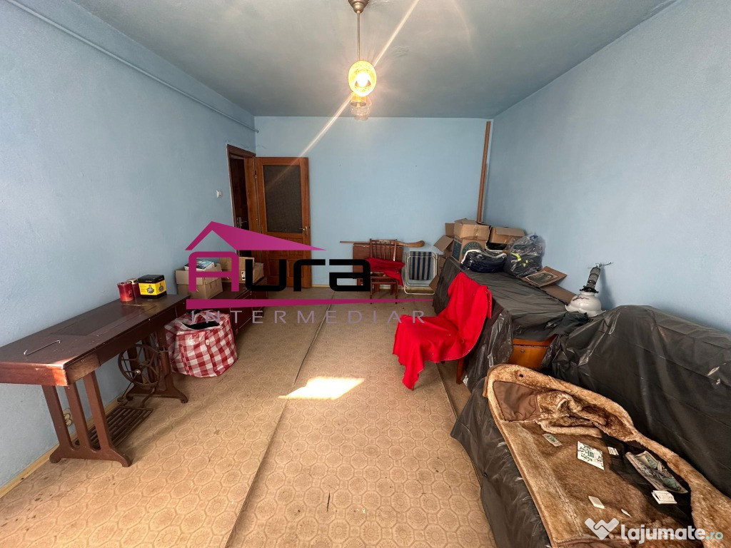 Apartament 2 camere Str.Gradinarilor