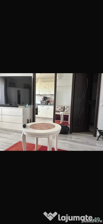 Piata sudului obregia bloc nou centrala parcare