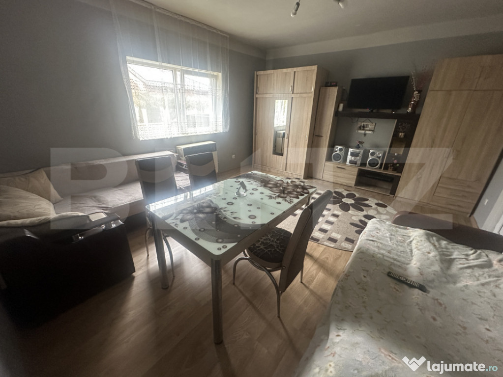 Casa tip P+E, 280 Mp utili,1316mp teren,Zona 14 Mai