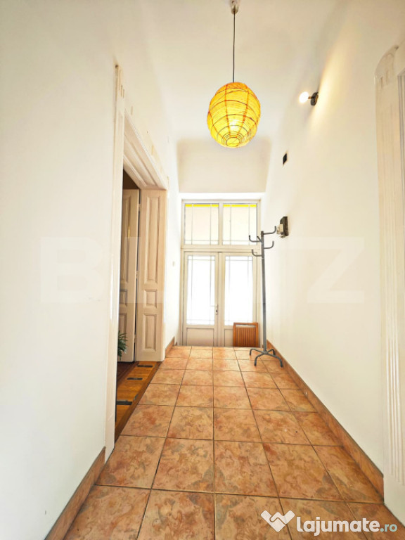 Apartament central Oradea – Str. Nicolae Jiga, langa Crisu