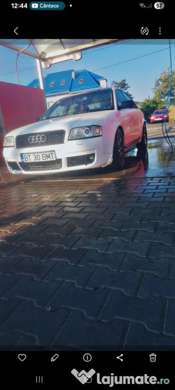 Vând audi a6 .. 2.5