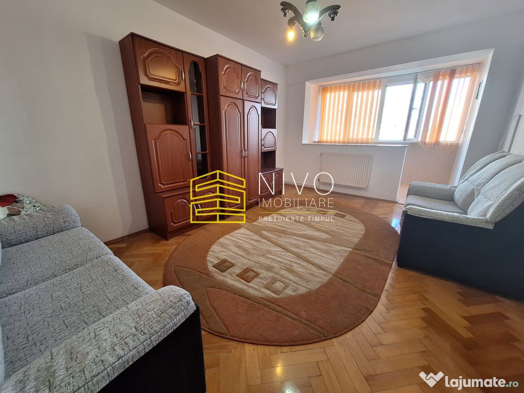 Apartament 3 camere – Tg. Mureș – Dâmbu Pietros –...