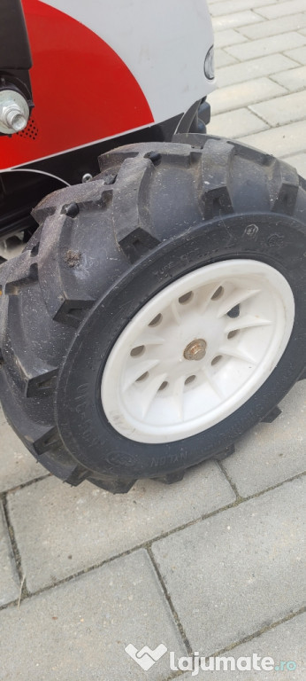 Tractoras pentru copii