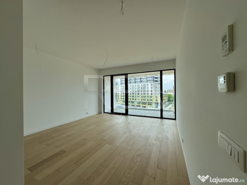 2 camere premium in One Lake Club - 12 min Metrou Pipera