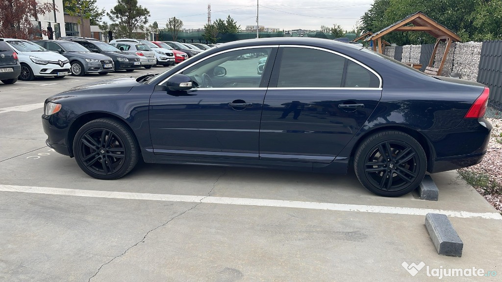 Volvo S80, 2007, in stare perfecta