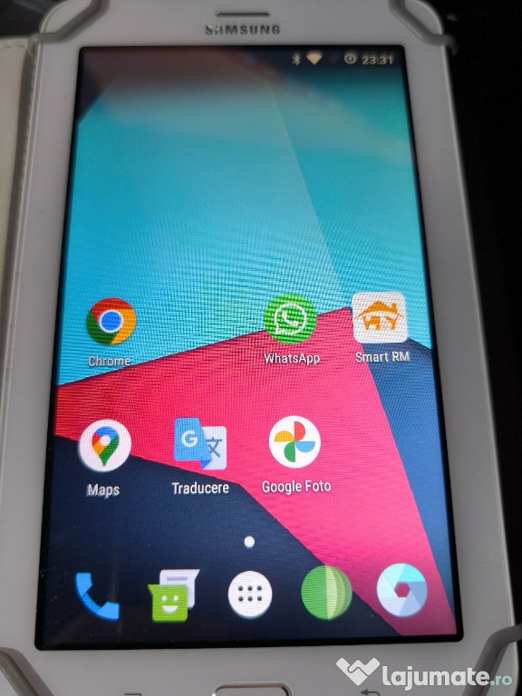Tableta Samsung tab3 Lite