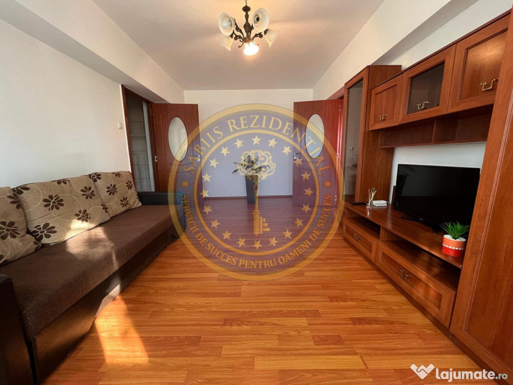 INCHIRIERI-Apartament 2 camere-Metrou/Parc Drumul Taberei