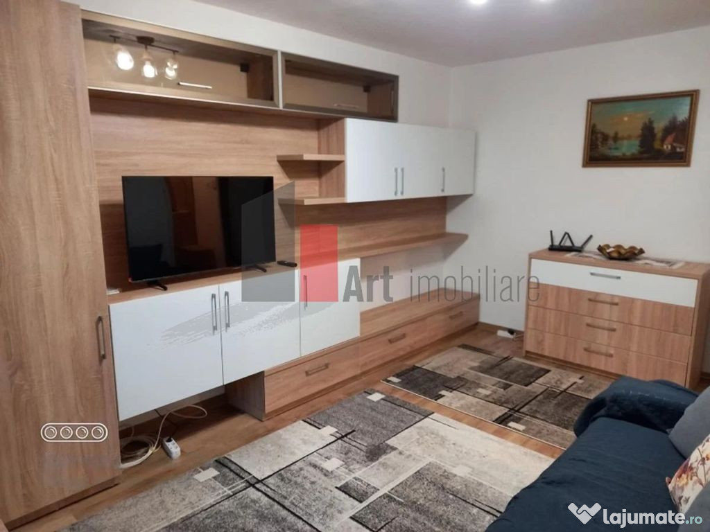 Apartament cu 3 camere de inchiriat in zona Turda (oferta...
