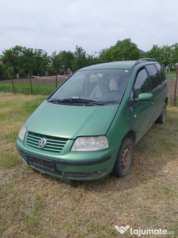 Dezmembrez VW Sharan