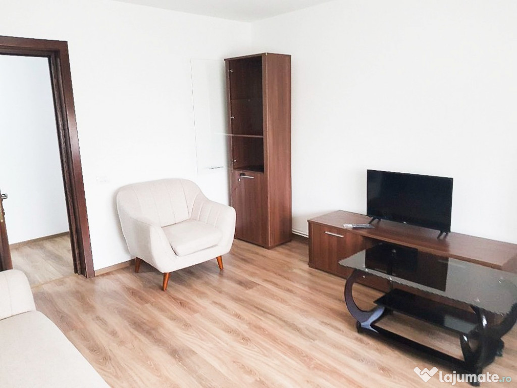 Apartament 3 camere Ultracentral Pitesti