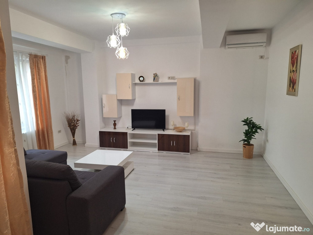 Apartament 2 camere, 65mp, Faleza Nord