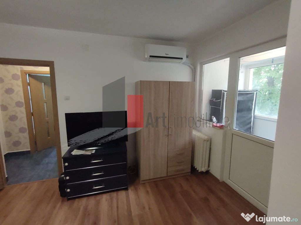 Închiriere apartament 2 camere Apărătorii Patriei