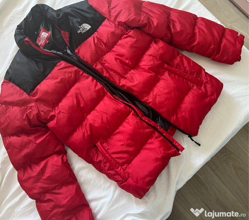Geaca noua femei the north face