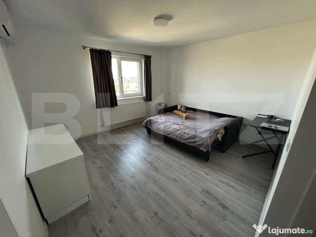 Închiriere garsonieră | 1 cameră | zona POITIERS |
