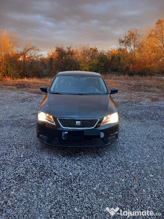 Vând seat toledo 2014