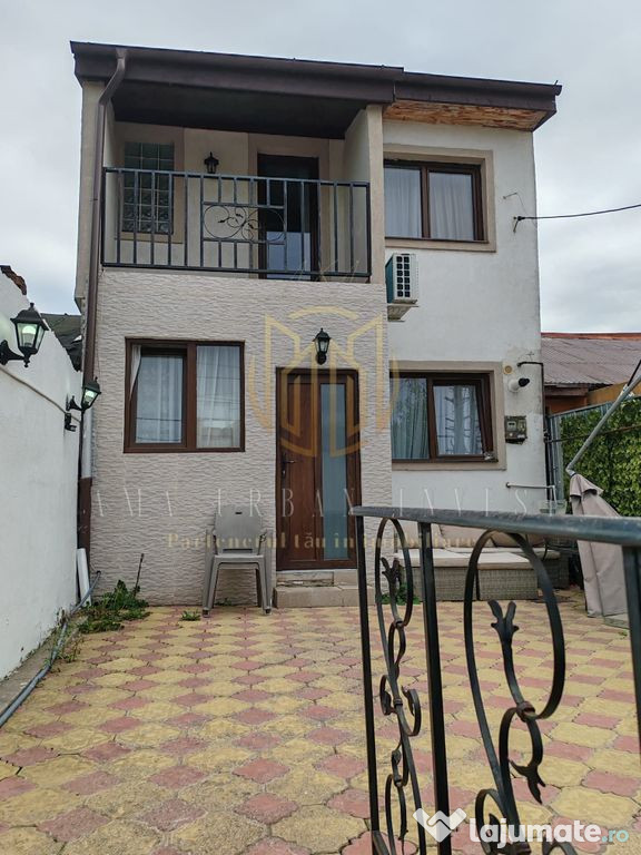 Colentina Andronache casa 145 mp ,an2015 pret168000 eur