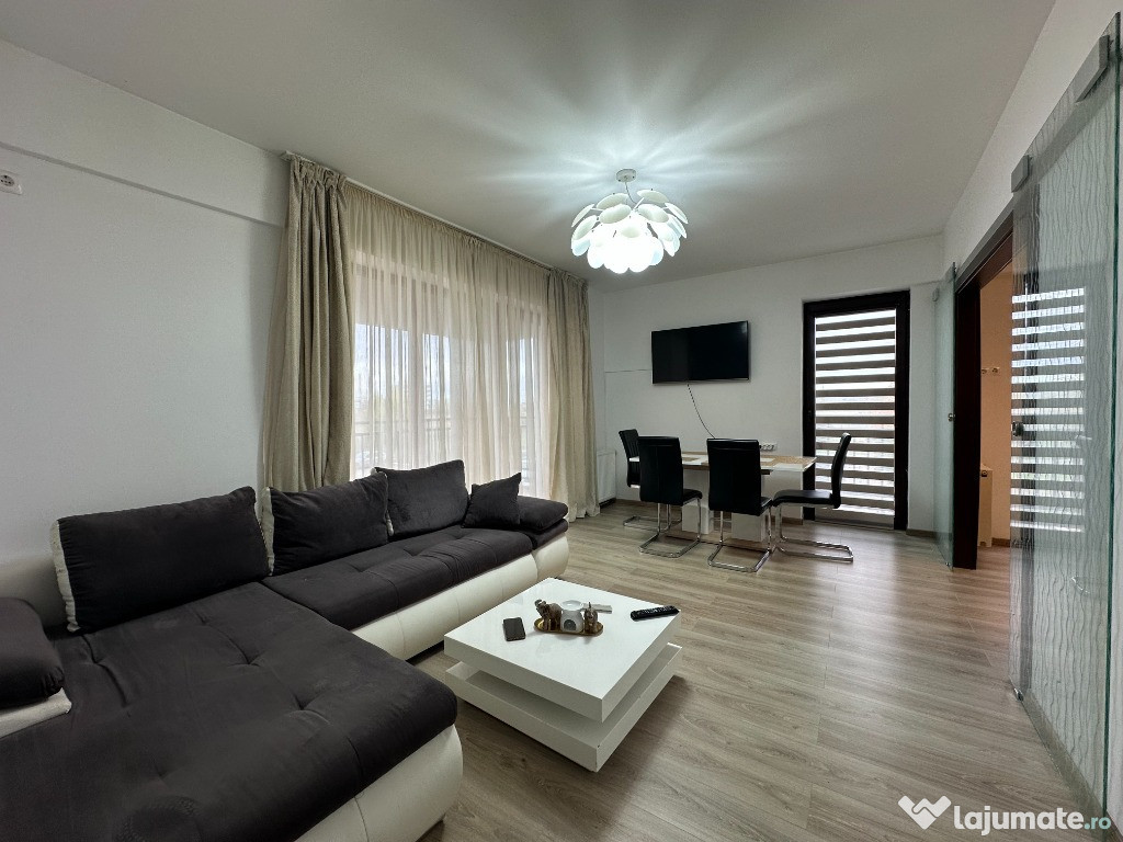 VIGAFON - Apartament 3 camere Albert