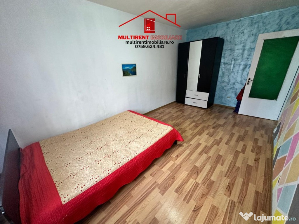 Garsonieră de vânzare – Cartier Dallas, zona Salon Elena, Tulcea