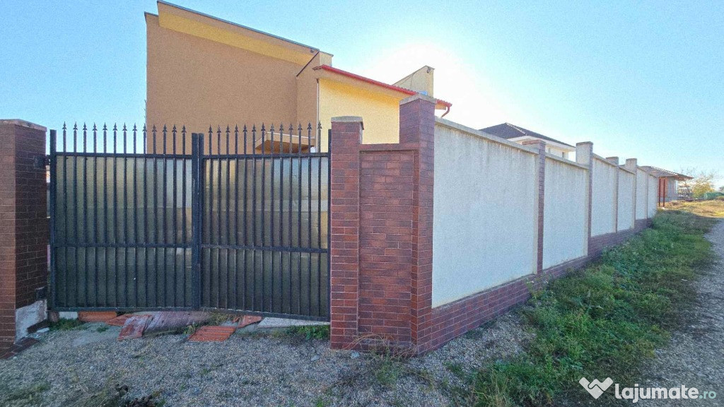 Casa de vânzare Oncea serpentina Paleu