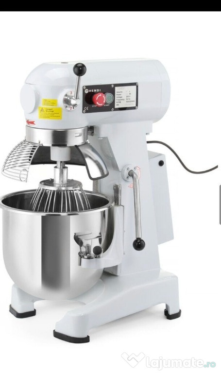 Mixer profesional.
