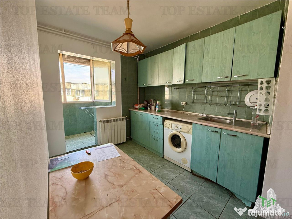 Apartament 2 camere | Bloc 1981 | 5 minute de metrou Gorjulu