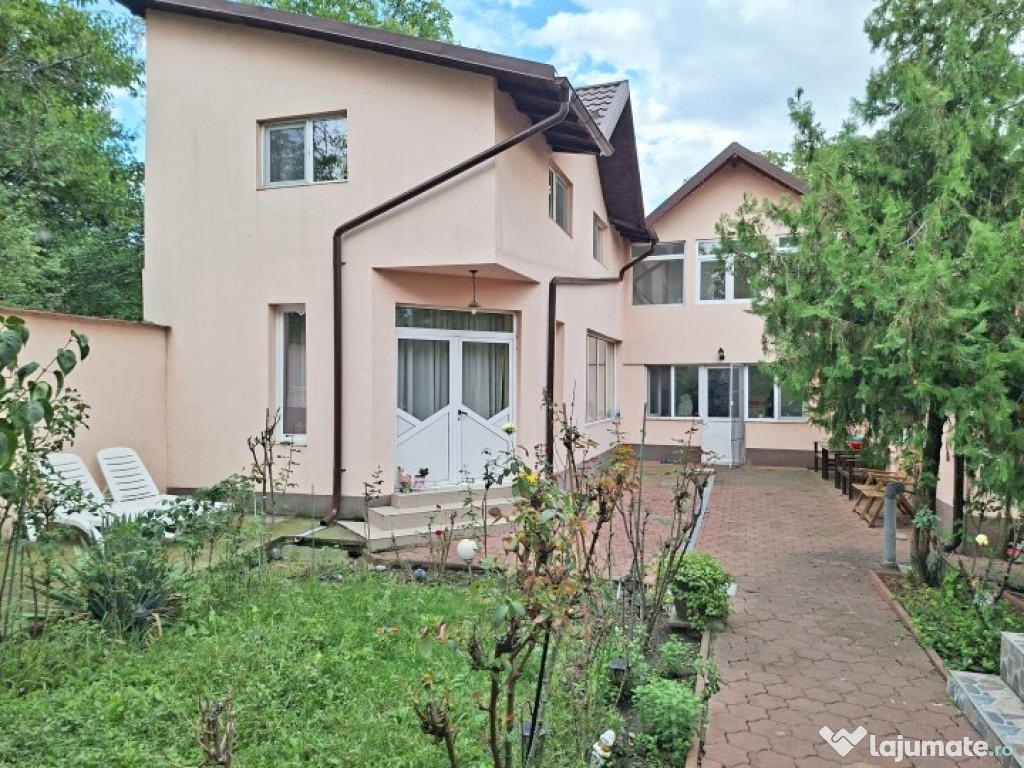 Casa de vanzare exterior EST