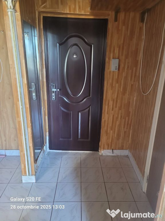 2 CAMERE BRANCOVEANU