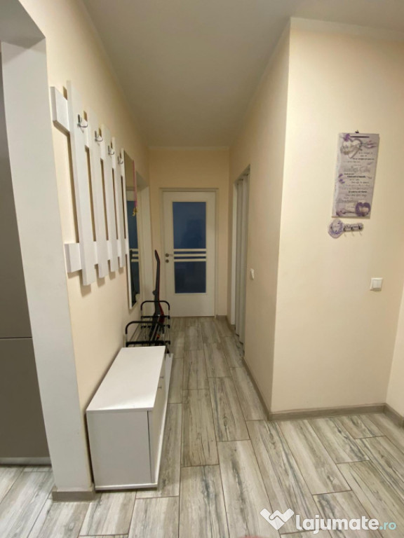 Apartament cu doua camere de LUX, zona Independentei