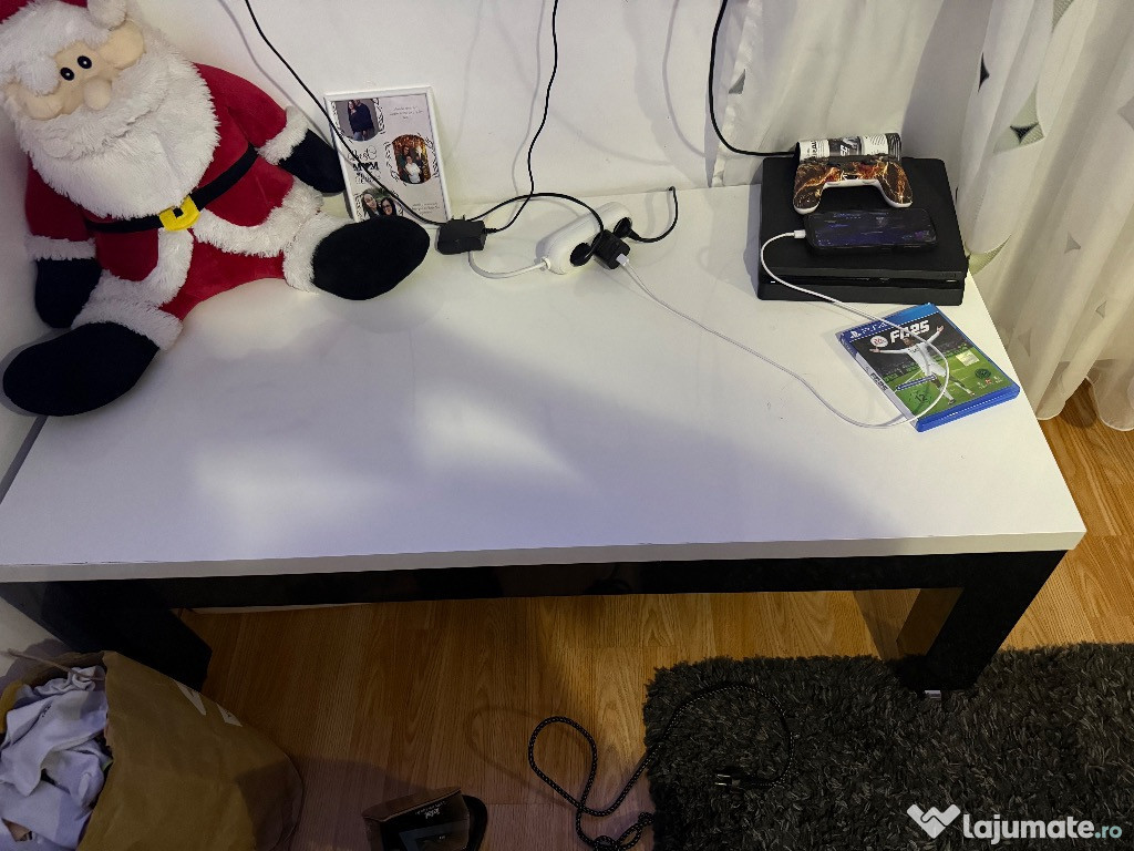 Mobila de sufragerie+masuta