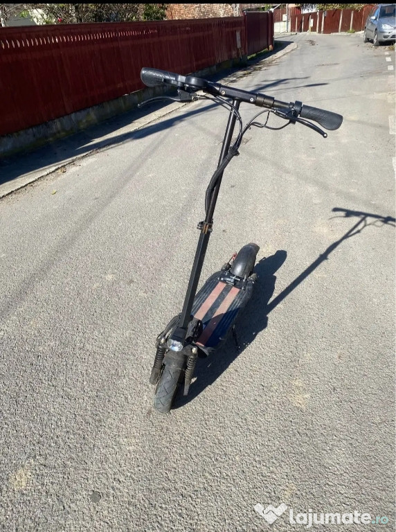 Trotineta JHR 45km/h 800W