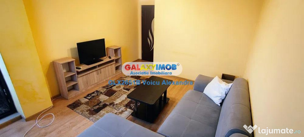 Apartament Modern Bloc Nou - Berceni - Dimitrie Leonida
