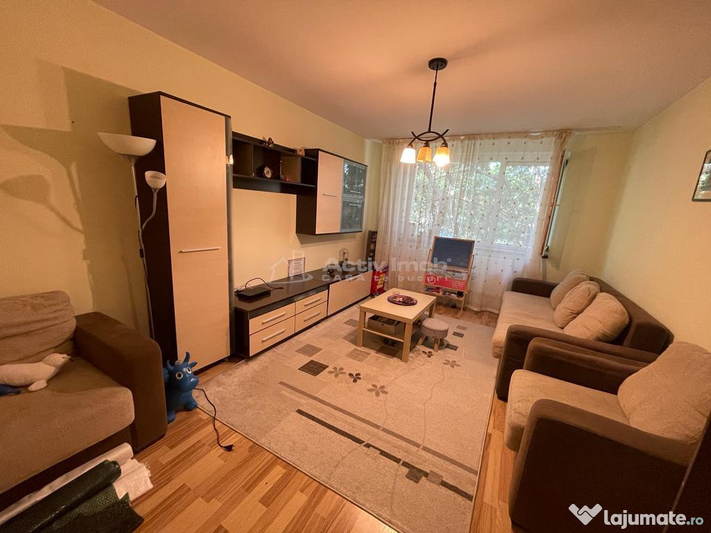 Apartament 2 camere - Drumul Taberei / Parcul Moghioros