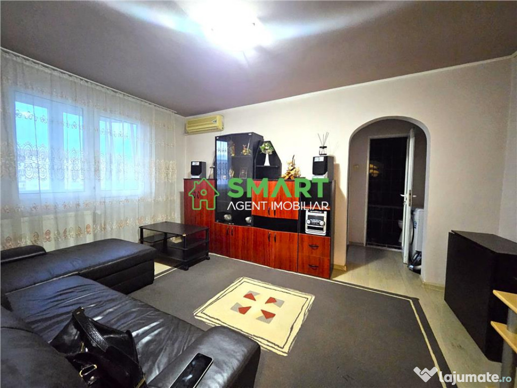 Apartament 2 camere Arad zona Vlaicu - Fortuna