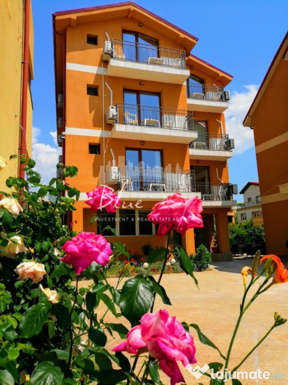 Afacere turistică la cheie – eleganță și profit la doa