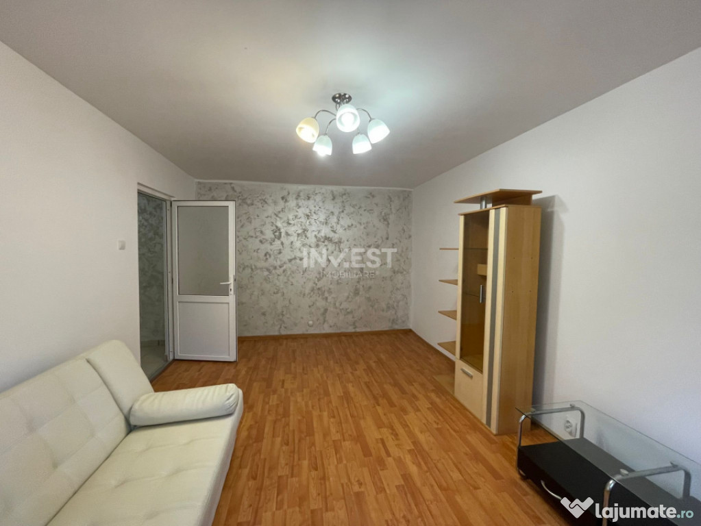 Apartament 2 camere-bloc fara risc-Zona Tatarasi-2 Baieti-Me