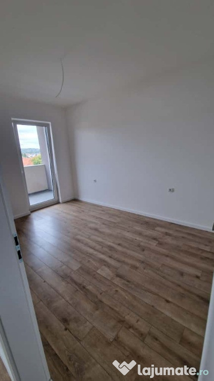Apartament 2 camere bloc nou Tarpiului