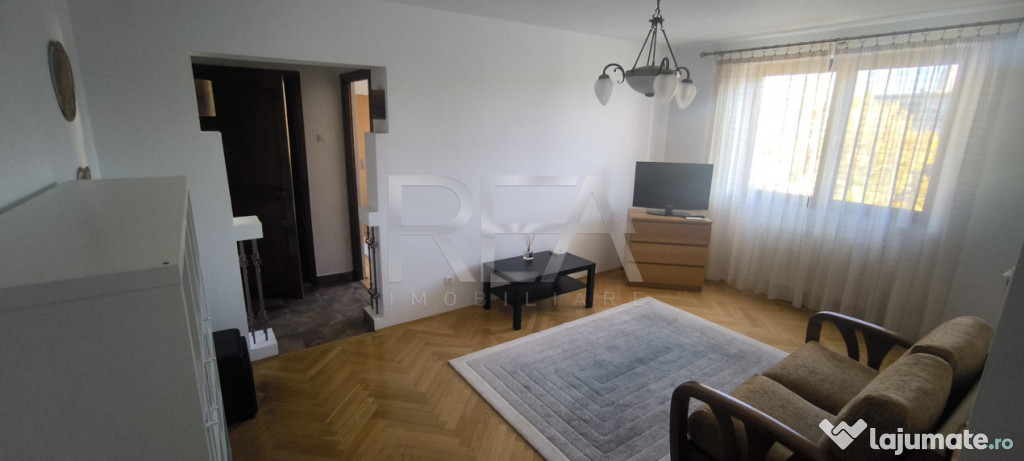 Apartament 2 camere, Cotroceni