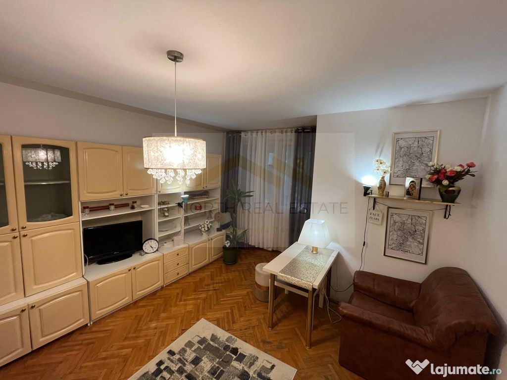 Garsoniera Drumul Taberei Favorit 1Mai Drumetul