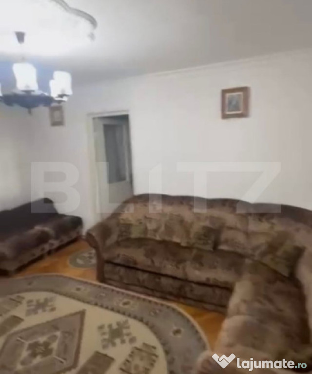 Apartament 2 camere, 39 mp, zona Albina