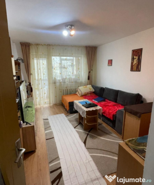 Apartament 2 camere, zona Tomis Nord, Constanta