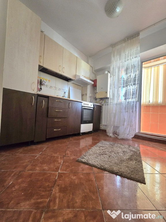 Ap. 1 cam zona C. Calarasilor - Bariera Calarasi Mobilat si Utilat