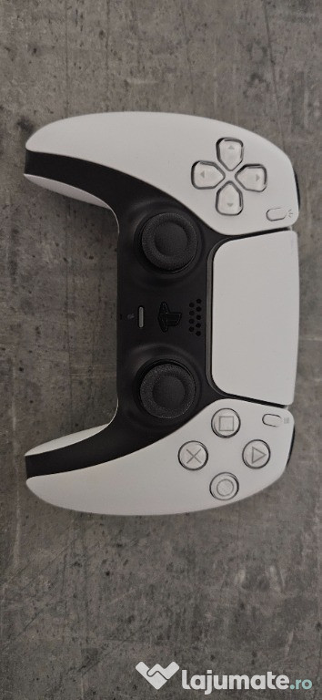 Controler PS5 , alb