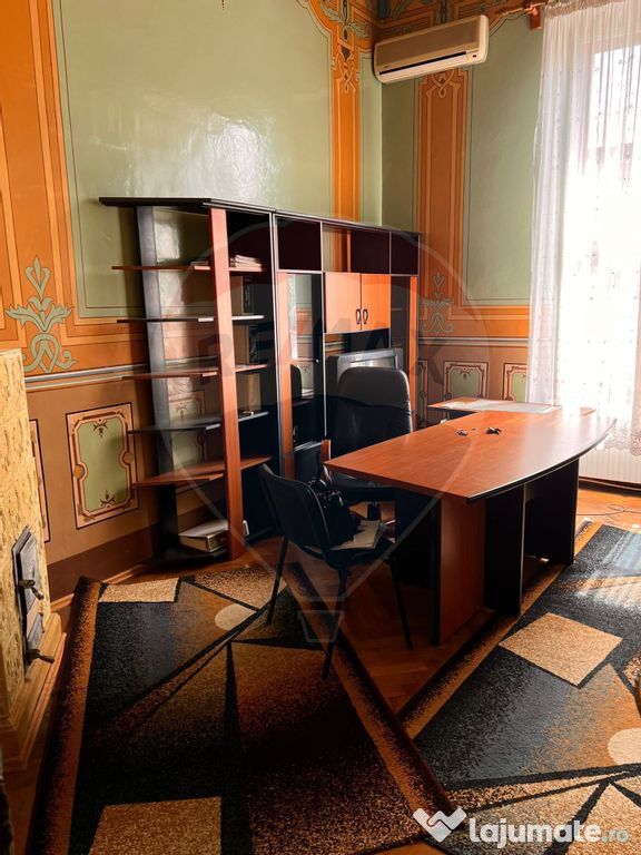 Spațiu de birouri de 22mp de închiriat în zona Central