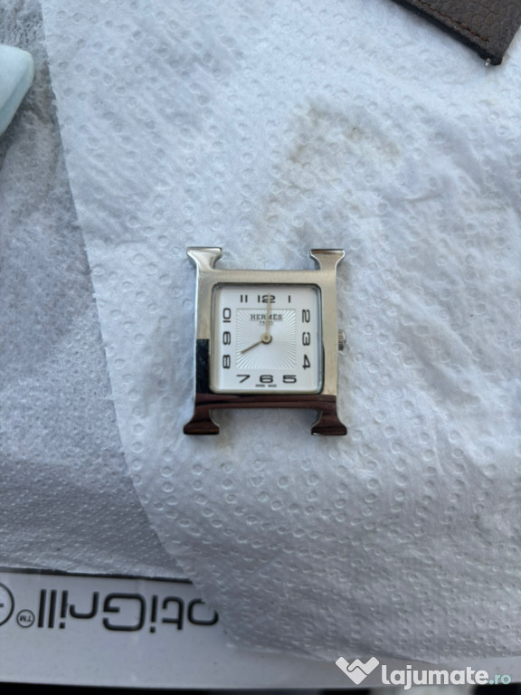 Ceas Hermes Quartz